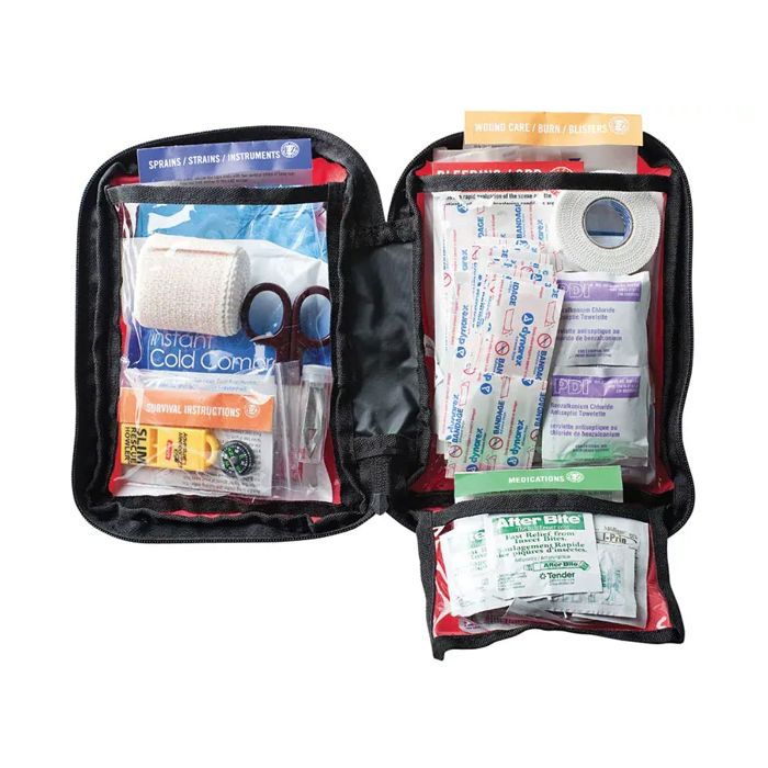 Снаряжение для выживания Adventure Medical Kits Adventure Medical Kit 2.0 First Aid Kit