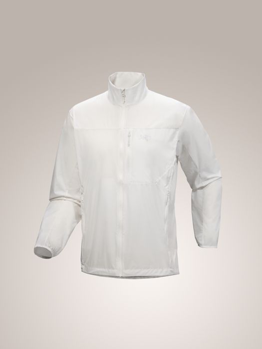Непромокаемая одежда Arc'teryx Squamish Jacket Men's S26