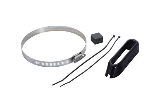 Запчасть электромотора Navico Low Profile Trolling Motor Mount for DSI Skimmer 000-10261-0
