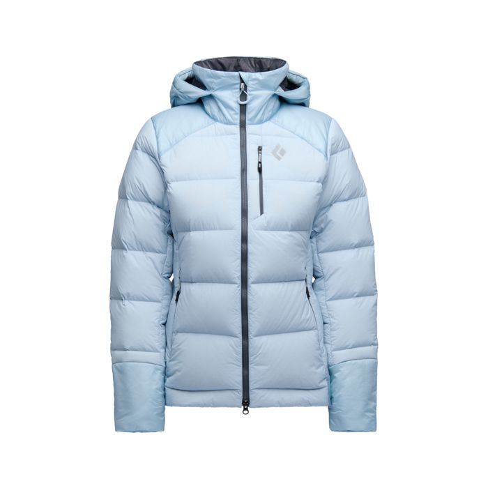 Куртка Black Diamond Women's Mission Down 3000 m Hoody