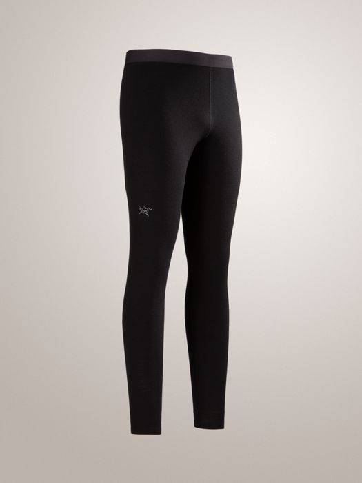 Термобельё Arc'teryx Rho Merino Wool Bottom Men's