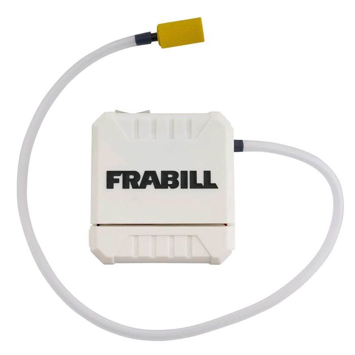 Аэратор для живца Frabill Replaceable Aerator