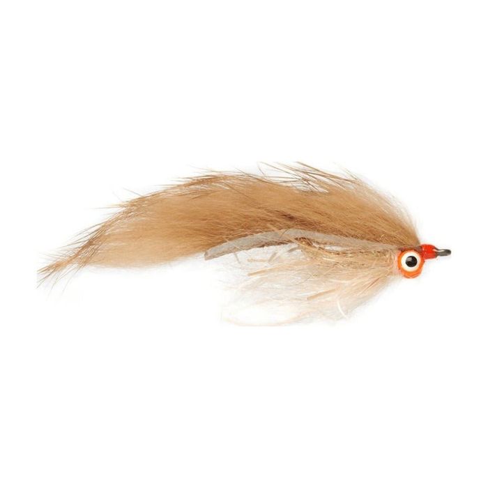 Фонарь Fulling Mill Moore's Hi-Lo - Light Tan - Brass