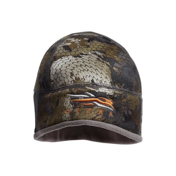 Головной убор POS - Sitka Gear Sitka Jetstream WS Beanie - Optifade Timber