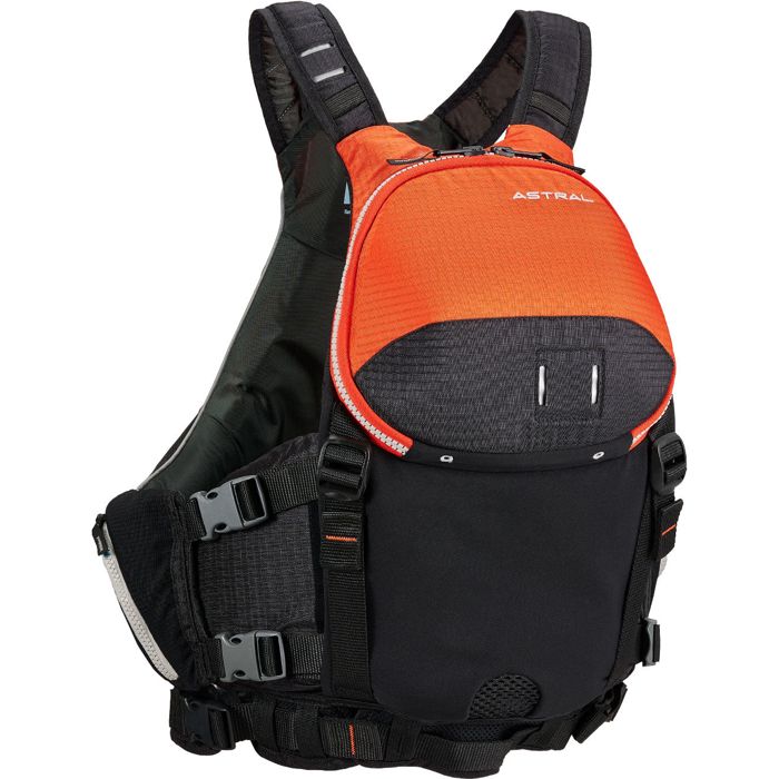 Непромокаемая одежда Astral Bowen Lifejacket (PFD)