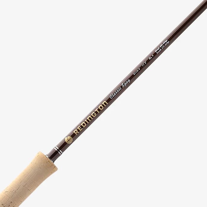 Нахлыстовое удилище Redington Classic Spey Rod