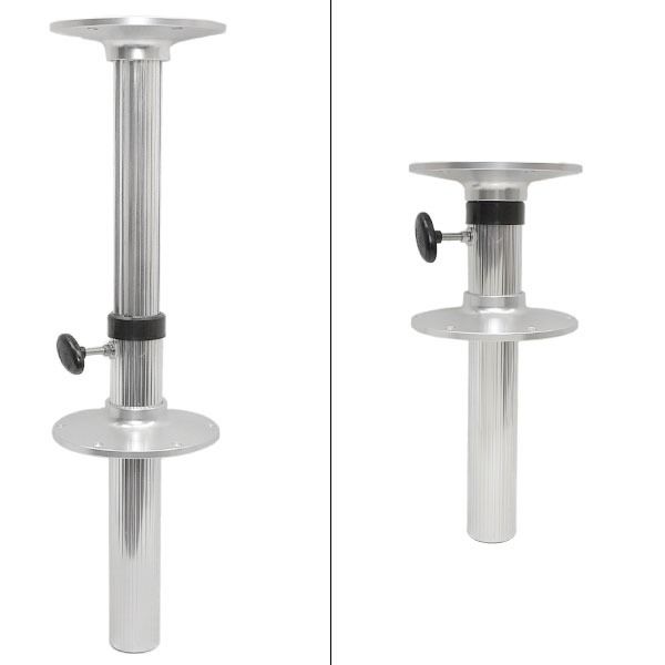 Стойка лодочного сиденья Rinker Boats Garelick Boat Hydraulic Table Pedestal 75914-32 | 8