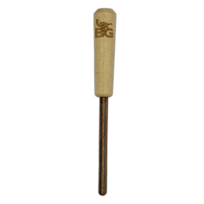 Манок Buck Gardner Calls 2-Piece Diamondwood Striker