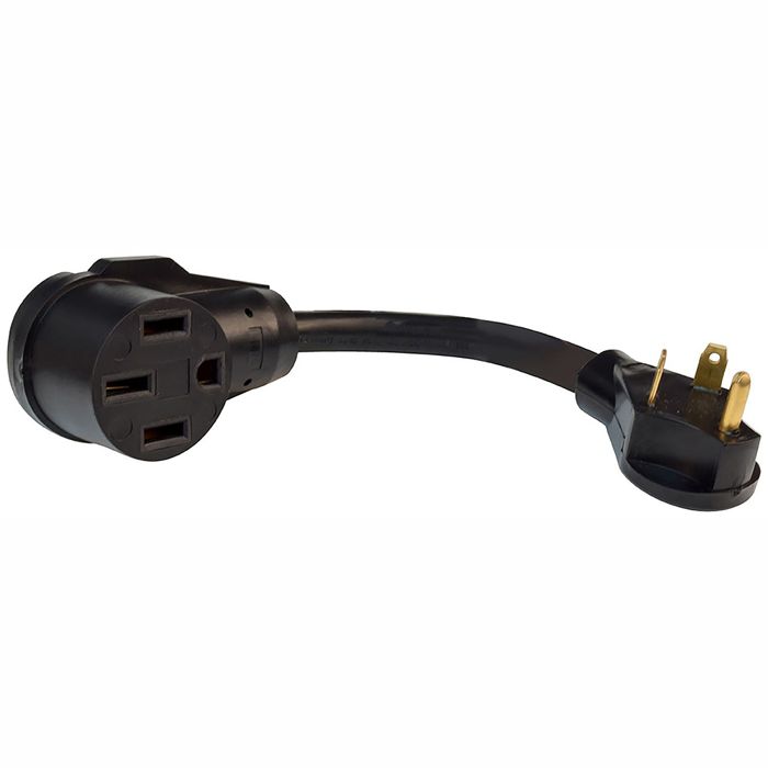 Кабель для электроники Valterra Power Cord Adapter