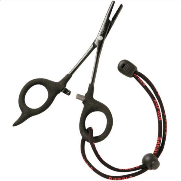 Аксессуар нахлыстовика Rapala Fishing Forceps (2 Sizes)