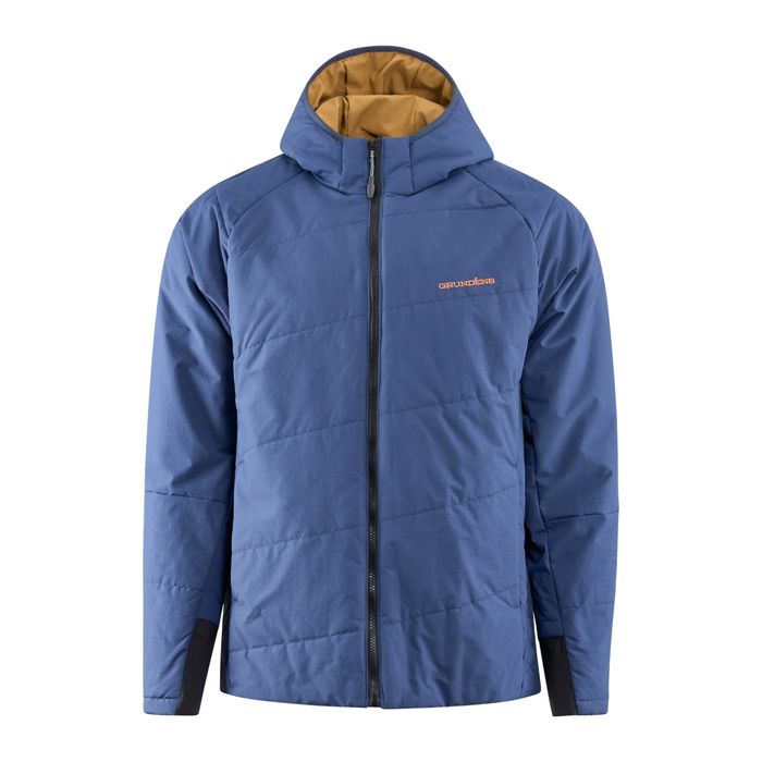 Рыболовная рубашка Grundens Turbulence Hoody - Closeout