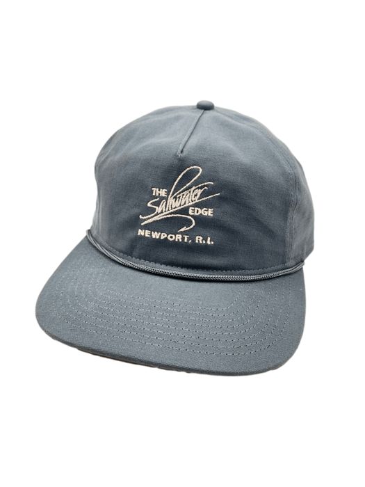 Головной убор The Saltwater Edge Saltwater Edge Logo Ranger Hat