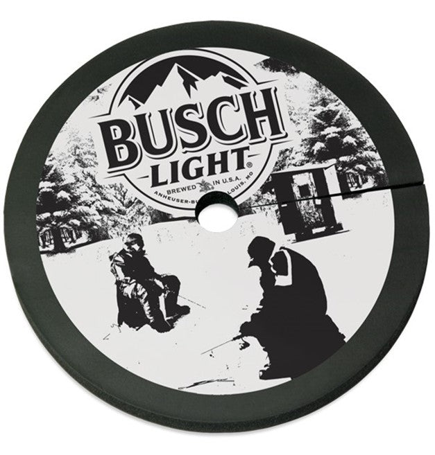 Крышка для лунки Beaver Dam Busch Light Ice Hole Cover