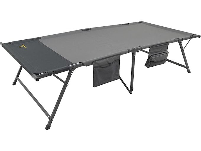 Раскладушка Browning Titan Camping Cot