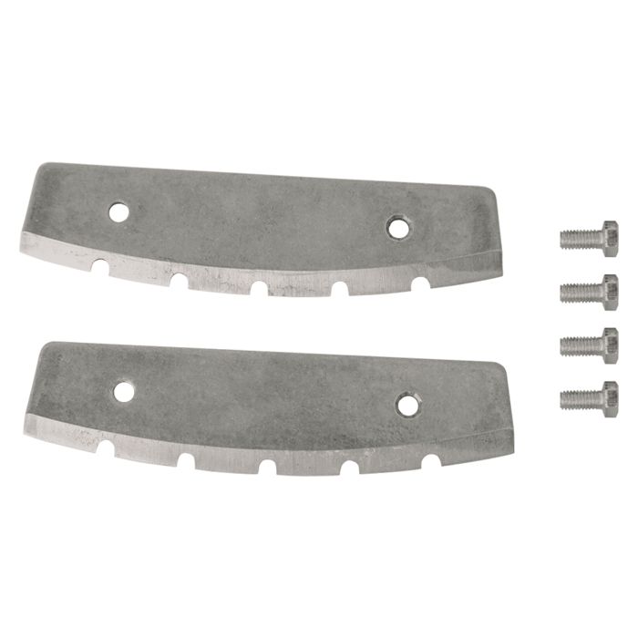 Ножи ледобура ION Auger Replacement Blades - 10" Replacement Blades