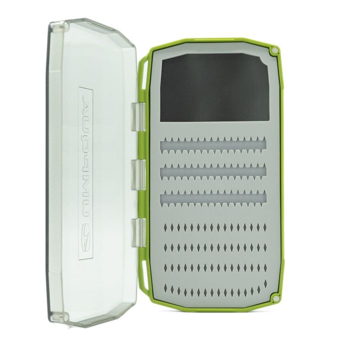 Коробка для мушек Umpqua UPG Fly Box - Daytripper Silicone Large