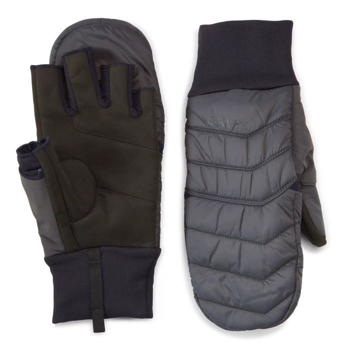 Перчатки Orvis PRO Insulated Convertible Mitts
