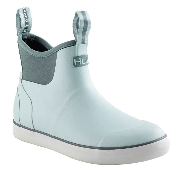 Палубные ботинки Huk Women's Rouge Wave Pull On Boots