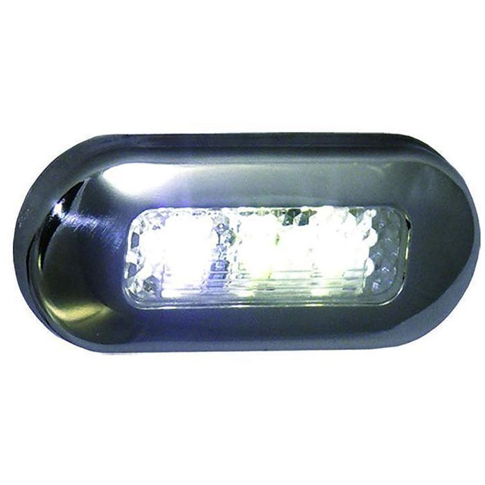 Фонарь T-H Marine Supplies Boat Deck Light
