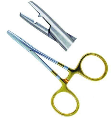 Аксессуар нахлыстовика Alpine Shot Slayer Forceps