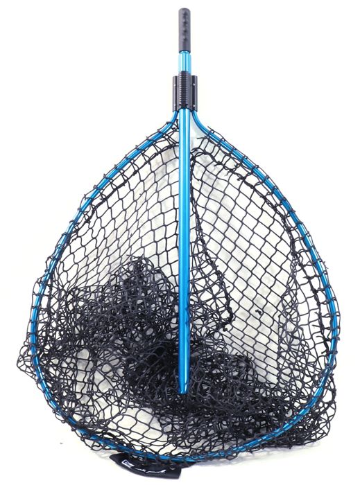 Подсачек Clam Colossus Large Musky Net TD44