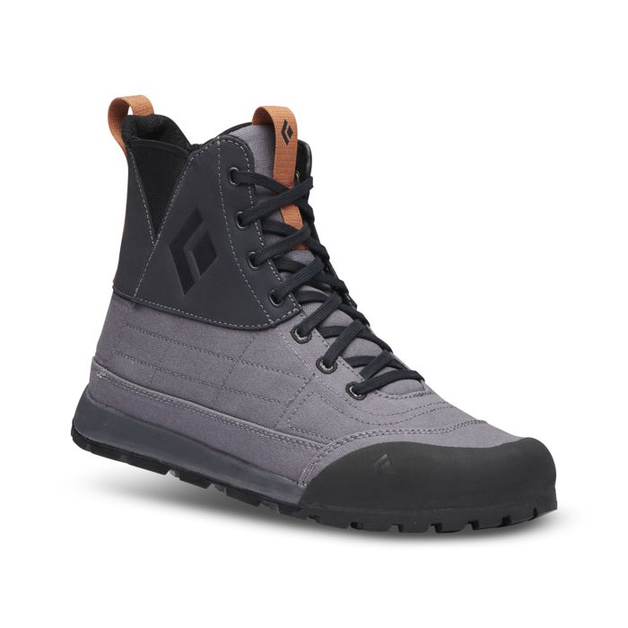 Треккинговые кроссовки Black Diamond Men's Circuit Mid Shoes