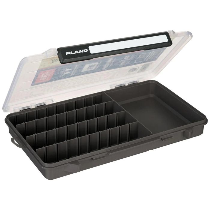 Коробка для снастей Plano StowAway 3700 Split Standard