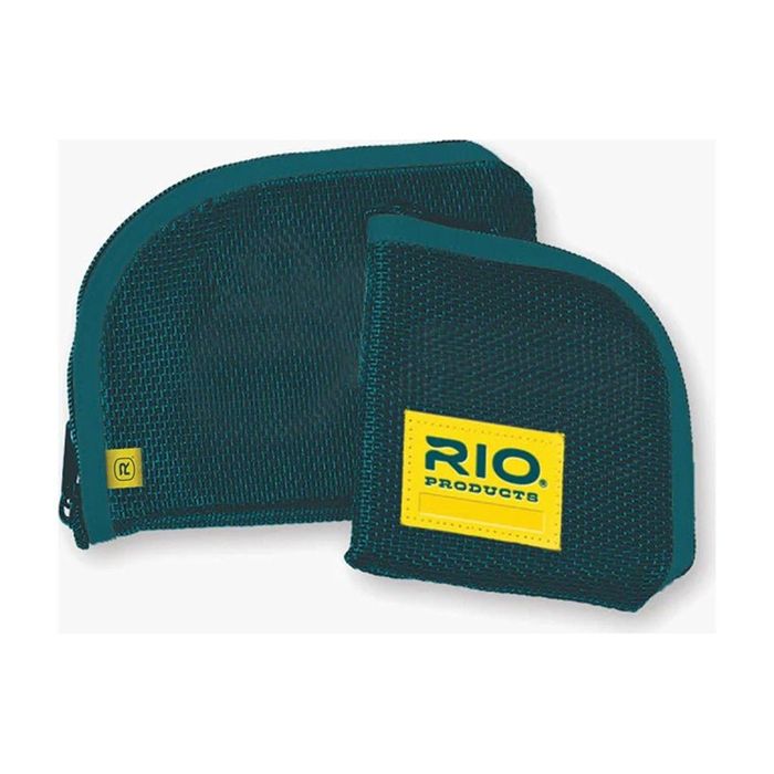 Нахлыстовый шнур RIO Shooting Head Wallet