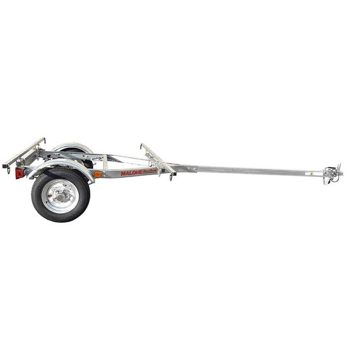 Прицеп для лодки/каяка Malone Auto Racks Malone MicroSport LowBed Trailer - 159in