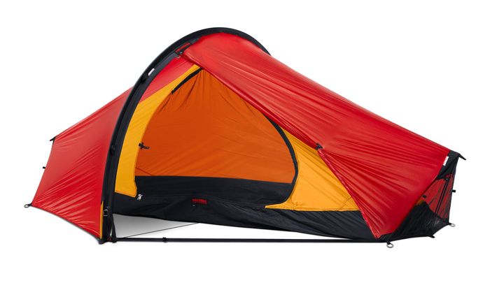 Палатка Hilleberg Enan 1 Person Tent