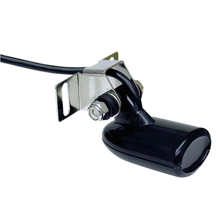 Датчик эхолота Lowrance 83/200 kHz Transom Mount Skimmer With Temp