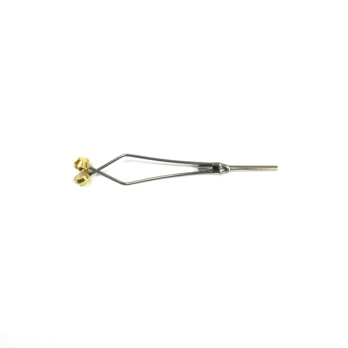 Инструмент для вязания мушек Wapsi Fly Terra Bobbin Standard Straight