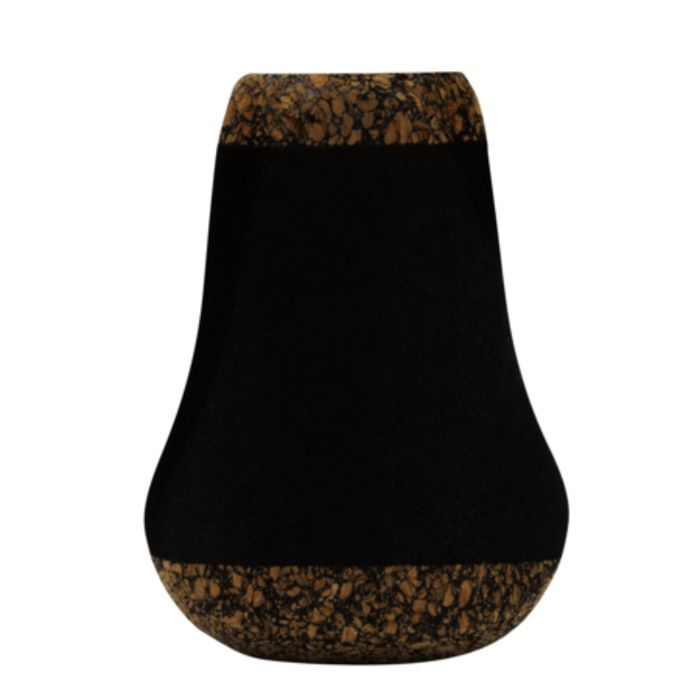 Оснащение для каяка Lew's Paddle Eva/Cork Paddle Knob - Black