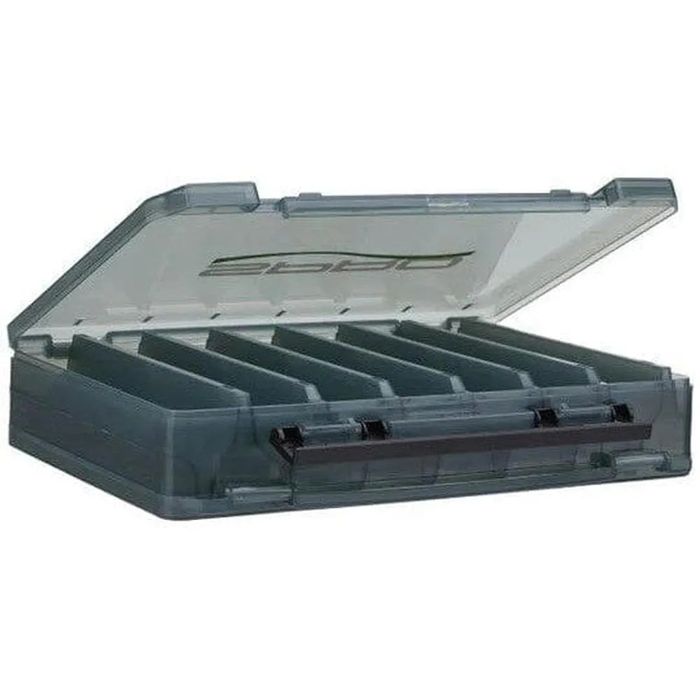 Коробка для снастей SPRO Box Reversible Tackle Tray 3500R