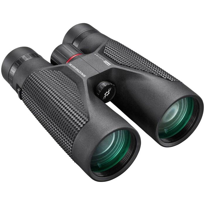 Бинокль Bushnell Simmons Pro Hunter Full Size Binoculars - 10x50