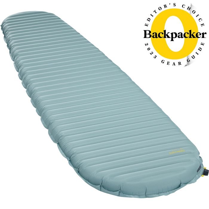 Спальник или коврик Therm-a-Rest NeoAir XTherm NXT Sleeping Pad