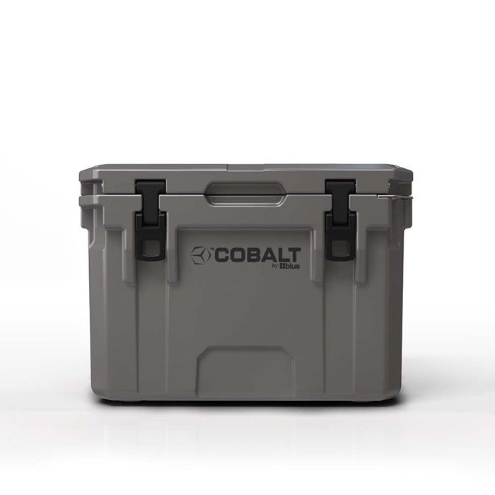 Термобокс Caddis Sports Cobalt 25 Quart Roto-Molded Super Cooler