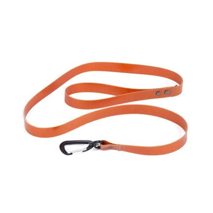 Снаряжение для собаки Fishpond Salty Dog Leash - Cutthroat Orange
