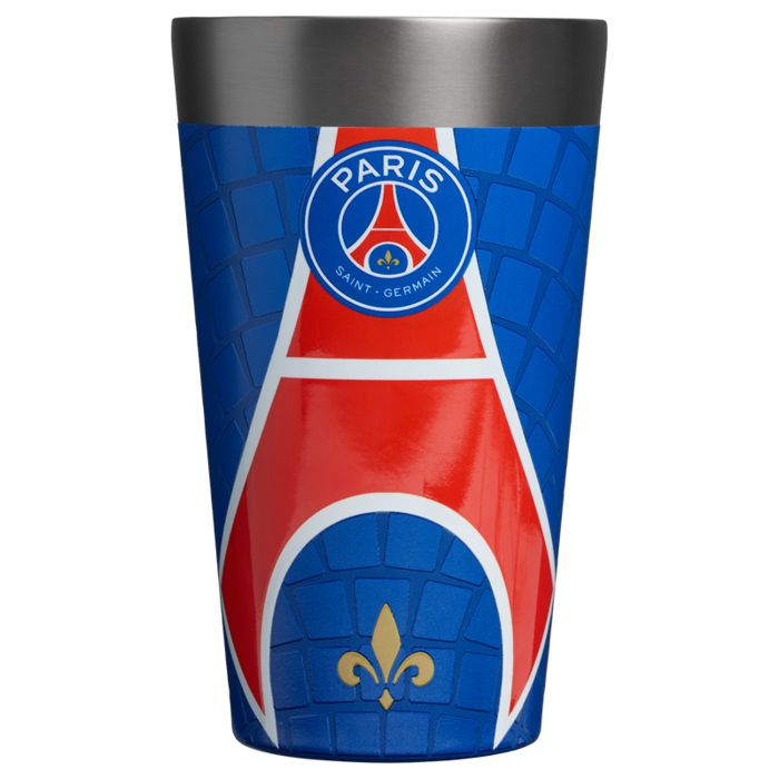 Кулер, термос или бутылка Stanley 1913 x Paris Saint-Germain Adventure Stacking Tumbler |