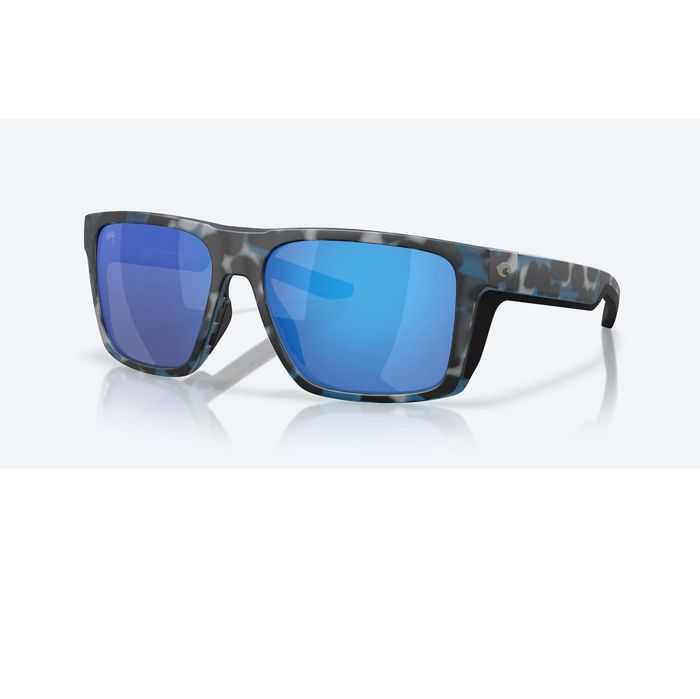 Поляризационные очки COSTA Lido Deep Water Camo / Blue Mirror Polarized Glass (580G)