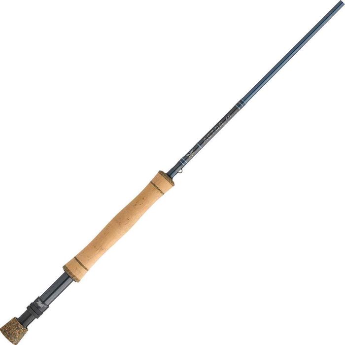 Нахлыстовое удилище Fenwick AETOS Fly Fishing Rod - 8ft, 4wt, 4pc