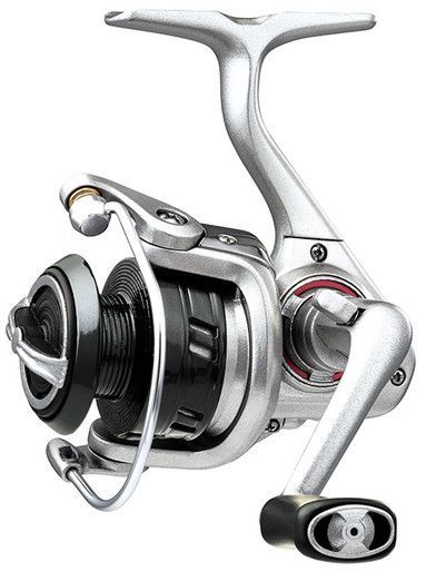 Катушка безынерционная Daiwa QG750 Ultralight