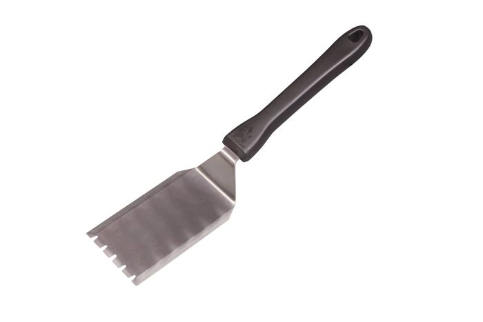 Горелка Camp Chef Stainless Steel Grill Box Spatula