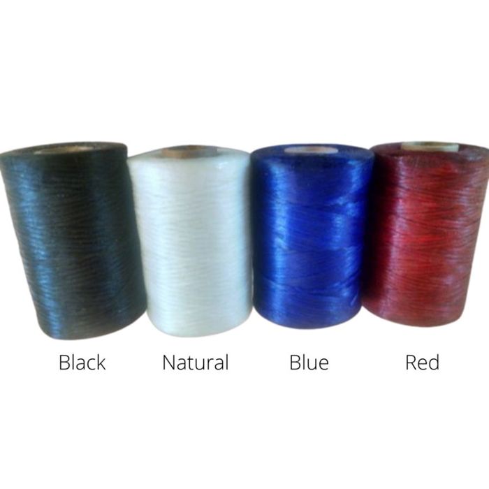 Туристический инструмент BLUE WATER CANDY Waxed Floss