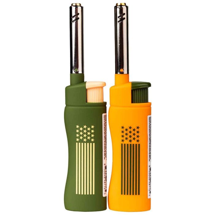 Зажигалка Sportsman's Warehouse Lantern Candle Lighter - 2 Pack