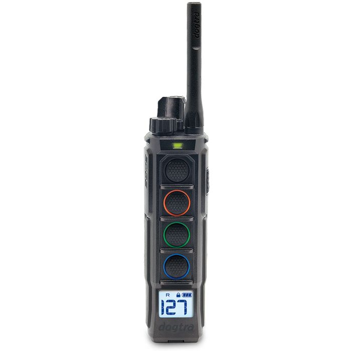Пульт дрессировочного ошейника Dogtra.com EDGE2 TRANSMITTER