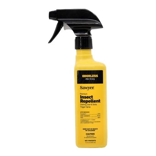 Фильтр для воды Permethrin Insect Repellant by Sawyer - 12oz