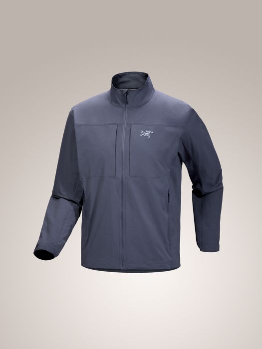 Непромокаемая одежда Arc'teryx Gamma Lightweight Jacket Men's S26