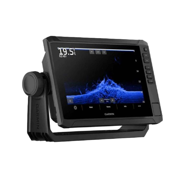 Картплоттер Garmin Echomap UHD2 9in Chartplotter Fish Finder Without Transducer
