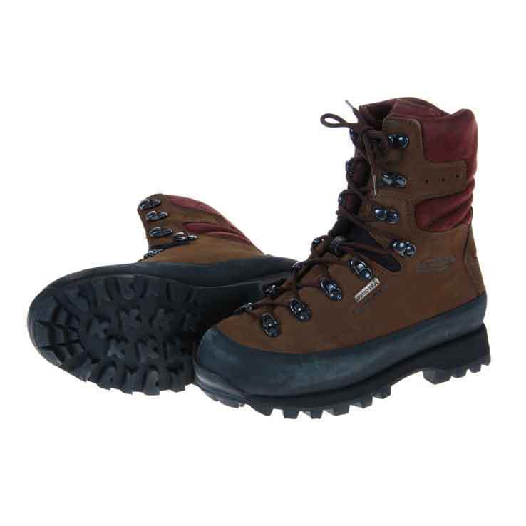 Охотничьи сапоги Kenetrek Women's Mountain Extreme 400g Insulated Hunting Boots